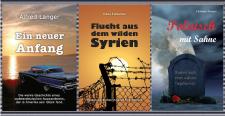 Fern der Heimat