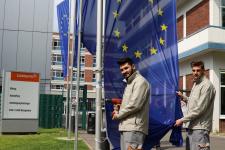 #JazuEuropa