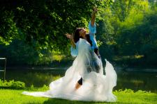 25./26. September: Flamenco Wochenend-Workshop