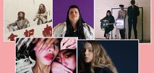 ANCHOR2019: alyona alyona, DRAHLA, Feng Suave, Moyka und The Hormones sind die ersten Teilnehmer*innen im Wettbewerb