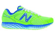 New BALANCE: 980 V1 mit innovativer Fresh Foam Technologie