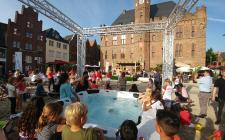 SOMMER IN DER STADT 2019 - Urlaubsfeeling direkt vor der Haustüre