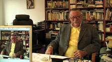 Joseph-Weizenbaum-Film und das Trojanische Pferd des Instituts für Informatik an der Universität Augsburg