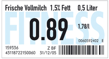 Kein Fett, kein Zucker und viele Vitamine?