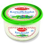 Die Marke Salatkönig