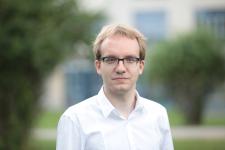 "Social Innovator of the Year": Ansgar Jonietz gewinnt mit "Was hab' ich?"