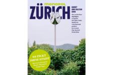 Wie tickt Zürich?
