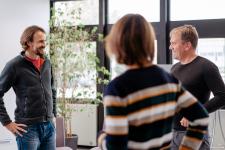 Online-Info-Session für MBA-Fernstudiengänge der HWG Ludwigshafen