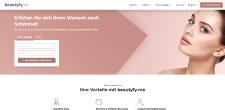 Beautyfyme: Die Buchungsplattform, die Schönheit einfacher macht
