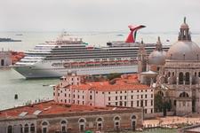 Carnival Cruise Lines forciert Investitionstempo