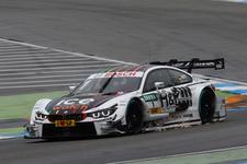 DTM-Champion Wittmann startet vom dritten Rang ins zweite Saisonrennen - Vier BMW M4 DTM in den Top-10