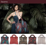 Take a walk on the wild side with Savanna!