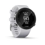 Idealer Trainingspartner für Schwimmbad und Freiwasser: die Garmin Swim 2