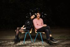 SEA + AIR: Tour zum Album EVROPI verlängert