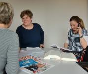 Behördengänge mit Hürden: Rückendeckung für herzkranke Kinder