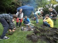 U18-Club am Neanderthal Museum sucht Nachwuchs