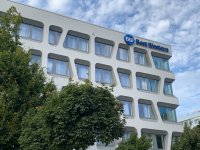 New Best Western Hotel in Munich, Germany, Opened in September