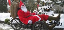 Weihnachtsgeschenke für Radfahrer - der (R)Adventskalender 2015