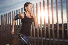 Urbanista Earphones sportlicher denn je