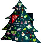 Mit dem Tee-Adventskalender entspannt durch den Advent
