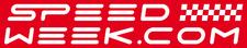 SPEEDWEEK.COM präsentiert sich in neuem, attraktivem Design