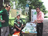 Kompetenz aus der Region für den Bundesbeirat des Verbands Deutscher Naturparke