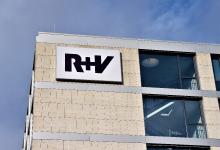 R+V hilft Kunden gegen Corona