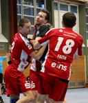 HC Erlangen und Nikolai Link verlängern Vertrag