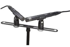 Audio-Technica führt abgestimmtes Kleinmembranset AT4021P auf der Prolight+Sound ein!