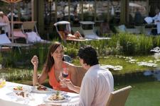 Erlebnis der Sinne im Quellenhotel & Spa****