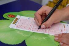Der 90 Millionen Mega-Jackpot bei der Lotterie Eurojackpot wurde geknackt!