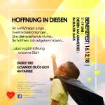 Benefizfest für zwölfjährigen Jungen