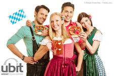 „O’zapft ist“ Oktoberfest 2014