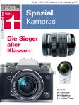 test Spezial Kameras: 64 Kameras, 51 Objektive und 18 Action-Cams im Test