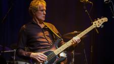 JOHN ILLSLEY of DIRE STRAITS & his Band: "Coming up for Air" Tour 2019