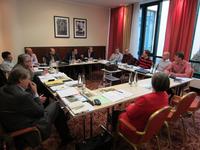 Plädoyer für grüne Freiflächen in hoher Qualität