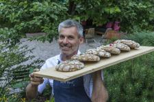 Slow Food beim Wandern