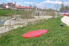 Tickende rote Scheiben erinnern an Blindgänger