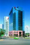 Union Investment verkauft Büroobjekt "Santa Fe III" in Mexico City