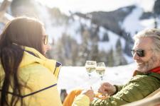 Genuss zwischen Stecken und Kanten: Kulinarisches Hüttenhopping in der Wildschönau