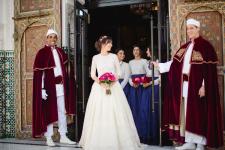 Themenspecial "Royal Wedding": Teil 3/4