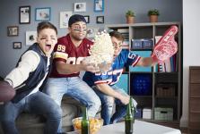 Domaingrabbing beim Superbowl ein Pausenthema