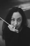 Hamburger Dirigentin unter den Besten: Nadège Foofat dirigiert bei der 2018 Bruno Walter National Conductor Preview
