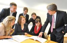 MBA-Fernstudienprogramm: Informationstag am 26. Oktober 2019 am RheinAhrCampus in Remagen