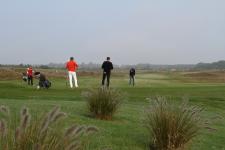 Bad Saarow: Deutsche Golflehrermeisterschaft im A-ROSA Scharmützelsee