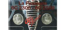 Buch "La Passione 6C 2300-6C 2500" würdigt legendäre Alfa Romeo