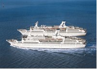 Kreuzfahrer-Club: Transocean Tours ist Testsieger
