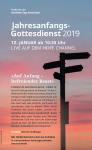 "Vergib uns unsere Schuld"
