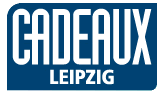 CADEAUX Leipzig 2013
