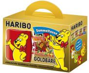 HARIBO sorgt für Sammelfieber am POS